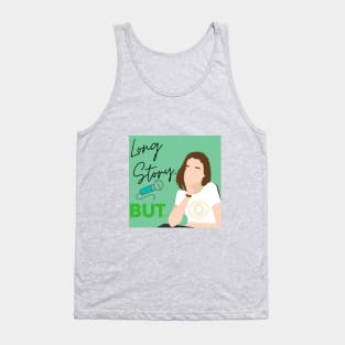 LSB Pod Art Tank Top